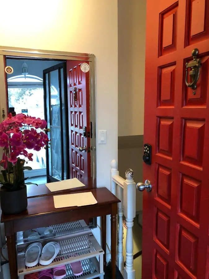 Homestay Angelina'S House Apartment Toronto